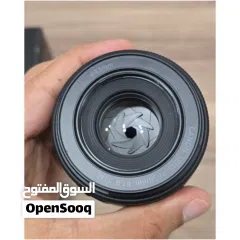  6 للبيع كاميرا Canon RP