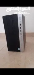 1 جهاز حاسوب
