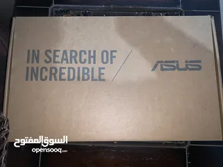  5 ASUS vivobook لابتوب