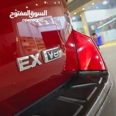  16 كيا موهافي 2009 فول مواصفات SE V8