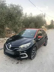  8 رينو كابتشر 2015 للبيع
