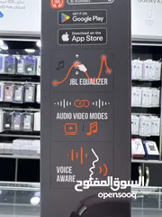  8 JBL TUNE 720 HEADSET (Pure Bass) سماعات جي بي إل جديدة تون 720  توصيل مجاني داخل عمان مناطق معينة