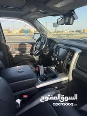  6 دودج رام لارامي ديزل للبيع