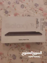  4 بيع تاب كلاكسي لايت حجم 7