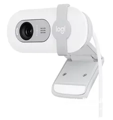  2 Logitech BRIO 90 1080P Webcam كاميرا ويب كام لوجيتك