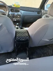  5 هونداي افانتي 1997