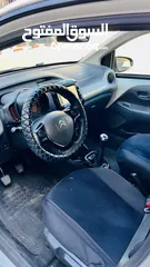  7 سترون c1 2015 متور 1200 جير عادي