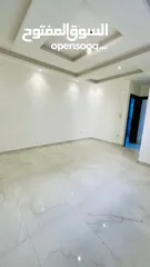  6 شقه ارضيه شفا بدران موقع مميز بين شفا بدران و اليجوز