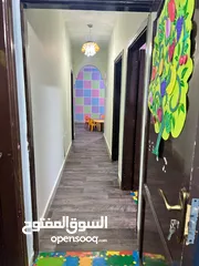  12 روضة مميزة للبيع بسعر مغري في موقع مميز في طبربور