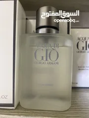  17 عطور تستر ريحه طبق عن الاصلي وفواحه تدوم 8 ساعات جرب مره بتعدمنا كل مره مصداقيه شو عطرك المفضل