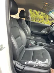  8 كيا نيرو هايبرد 2020 وارد كوري مميز جدا كاش او اقساط