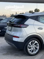  4 شيفروليه بولت EUV الحجم الكبير بسعر مغري جدا جدا