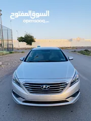  2 Sonata 2017