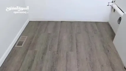 10 ارضيات pvc بديل باركيت سماكة 3ملم
