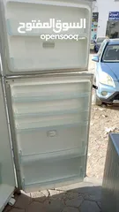  20 Toshiba refrigerator good condition for sale