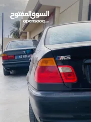  3 BMW M3 318i