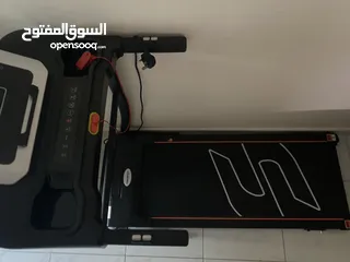  3 جهاز جري في حاله الوكالة