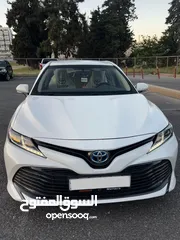  7 تويوتا كامري للبيع 2020 #