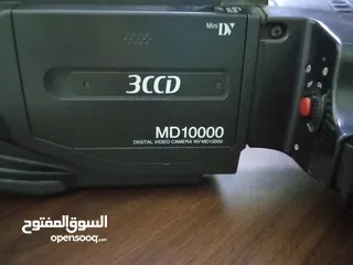  6 كاميرا تصوير وكاميرات فيديو