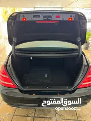  6 Mercedes-Benz S300 AMG وارد غرغور 2013