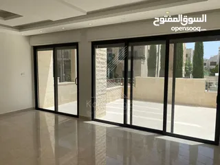  7 شقة مميزة للبيع في عمان - الشميساني - الطابق الأرضي