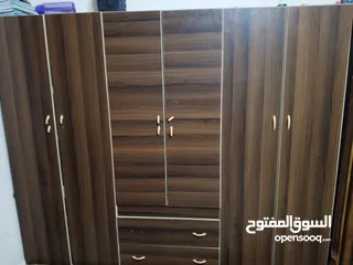  1 خزانه شبه جديده