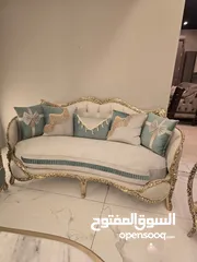  12 طقم كنب مودرن