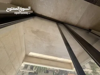  9 شقة فارغة للايجار 4نوم منطقة مميزه قرب المعمدانية 7000 سعر