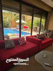  23 للبيع – فيلا نايا – الشونة الجنوبية