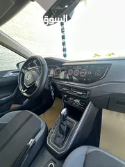  3 . Polo. Volkswagen
