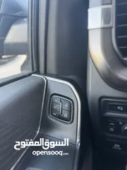  16 ford f150 platinum 2022 hybrid 3500 cc powerboost  بلاتينيوم لون كحلي و داخلية مميزة لون كاميل
