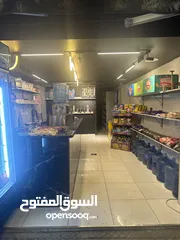  2 قهوه للبيع في مرج الحمام