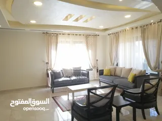  15 Luxury  -Furnished - Villa For Rent In Dabouq