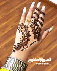  30 henna design