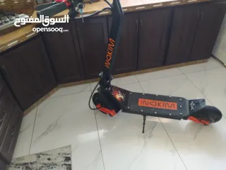  11 سكوتر اينوكيم 48 فولت