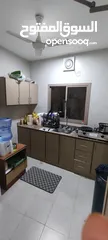  4 2BR FLAT FOR RENT FURNISHED - AC INTERNET BALCONY (without EWA)