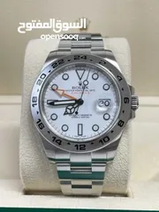  2 ساعات فاخرة تخطف الأنظار
