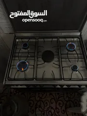  4 طقم كنب خشب كامل جيد  جديد مرتب