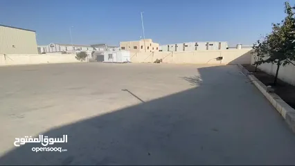  4 مصنع (شبرة) للبيع الموقر التنموية