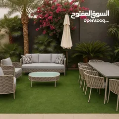  17 اثاث مزارع خارجي