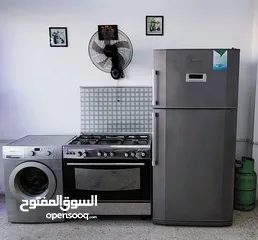  1 بكج كهربائيات توفيري مع هدية نظيف جدا للعرسان
