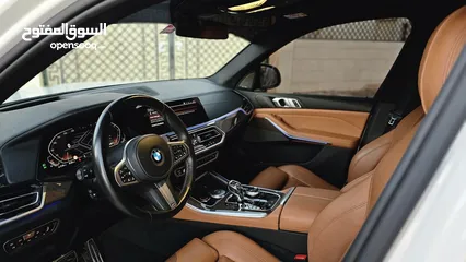  4 ‎للبيع BMW X5 2019 4.0