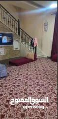 22 منزل مستقل في الضليل – دوبلكس بتشطيب سوبر ديلوكس وموقع مميز