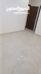  18 شقه جاهزة للبيع بناء جديد لم تسكن من قبل.
