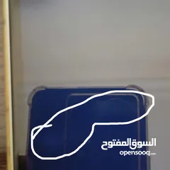  7 آيفون XR الوصف وكالة مش مفتوح