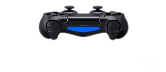  6 يد تحكم بلاستيشن 4 اللاسلكية Playstation 4 controller ماركة sony بتوصيل لكل محافظات العراق.