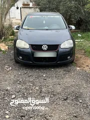  2 جولف اتومات 2007متور1600