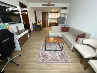  5 شقة في صلاله منتجع ملينيوم  ‏Apartment for sale in Salalah in the Millennium Hotel