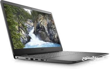  6 لابتوب (DELL VOSTRO 3510 I5) جديد