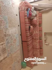  1 غنفات للبيع